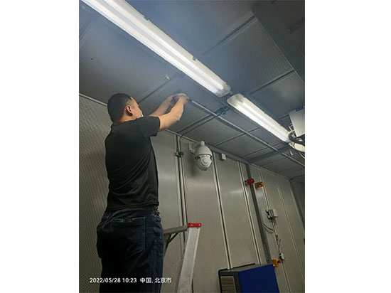 消防工程施工管理，消防工程施工管理制度