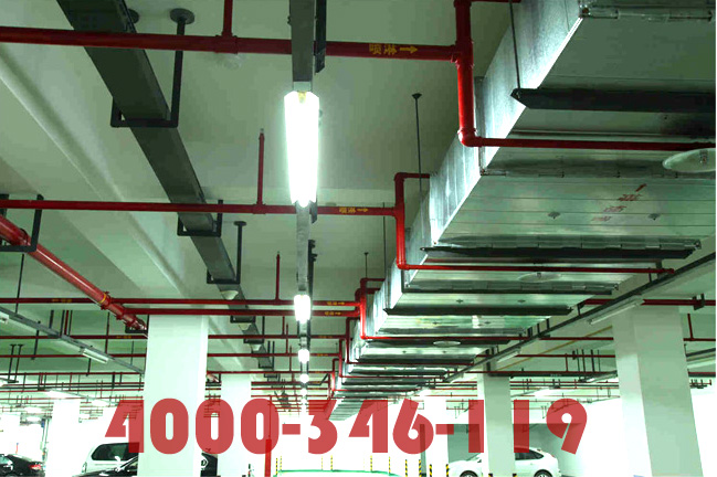 消防工程改造，消防工程改造施工方案