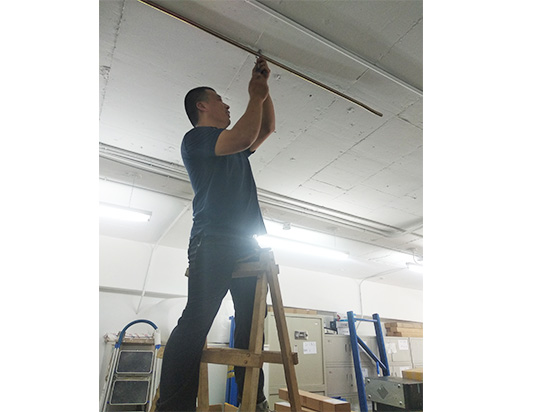 消防工程施工注意哪些，消防工程怎么施工