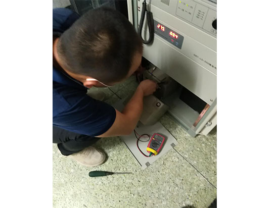 企業(yè)消防工程施工流程，企業(yè)消防工程施工流程規(guī)范