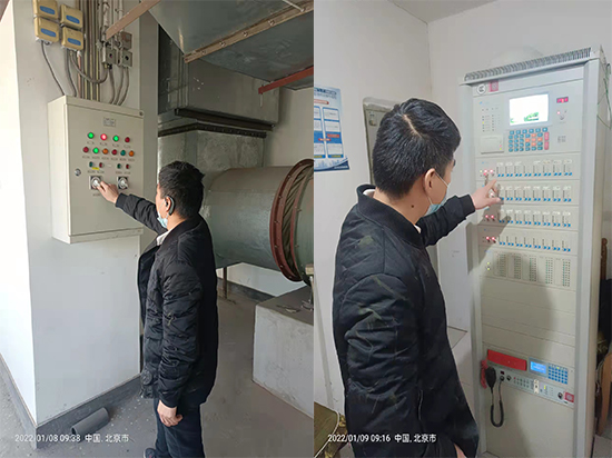 如何確保消防工程施工質(zhì)量，消防工程施工質(zhì)量控制措施