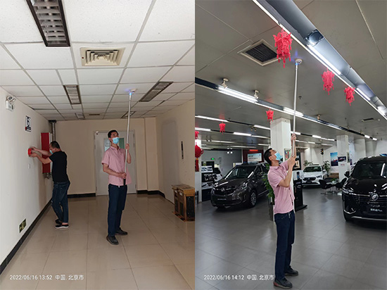 消防工程施工都要哪些準(zhǔn)備呢，做消防工程需要準(zhǔn)備什么
