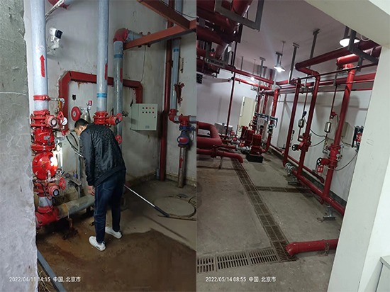 消防工程主要負責內(nèi)容是什么呢?消防工程主要負責什么工作